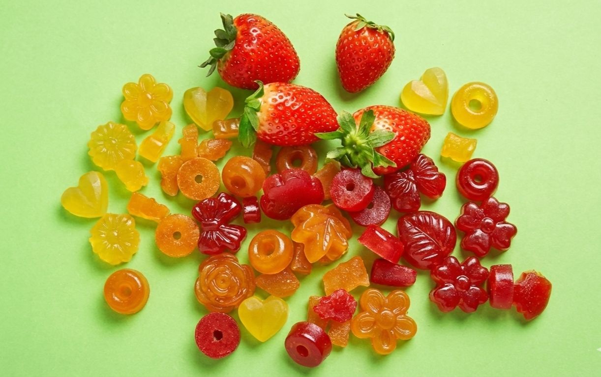 Collagen Gummies