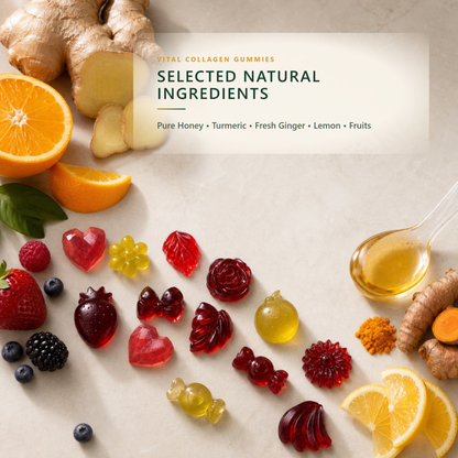 Collagen Gummies