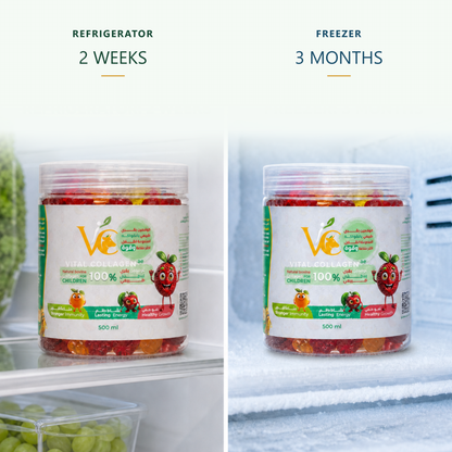 Collagen Gummies