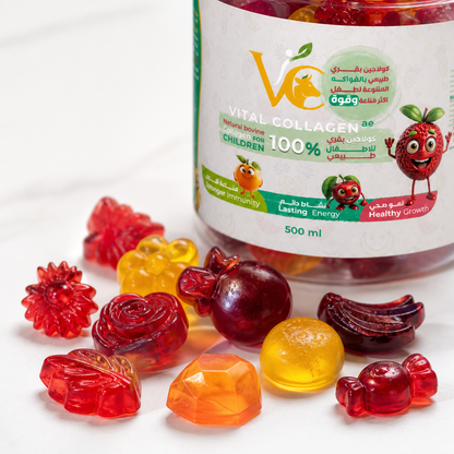 Collagen Gummies