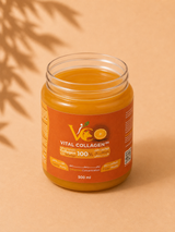 Vital Collagen Morning Orange