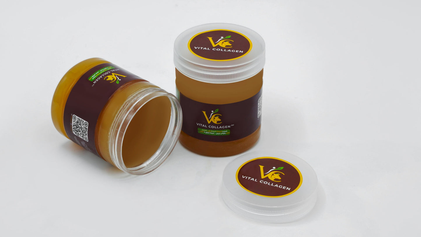 Vital Collagen – Plain Collagen (250 ml)
