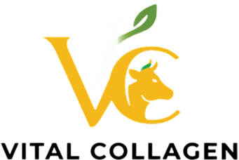 Vital collagen