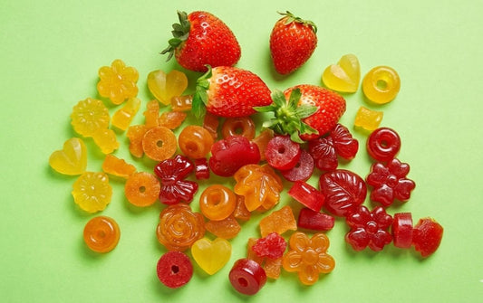 Collagen Gummies